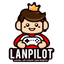 Lanpilot Logo